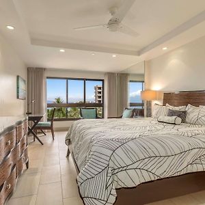 Two Bedroom Ocean View